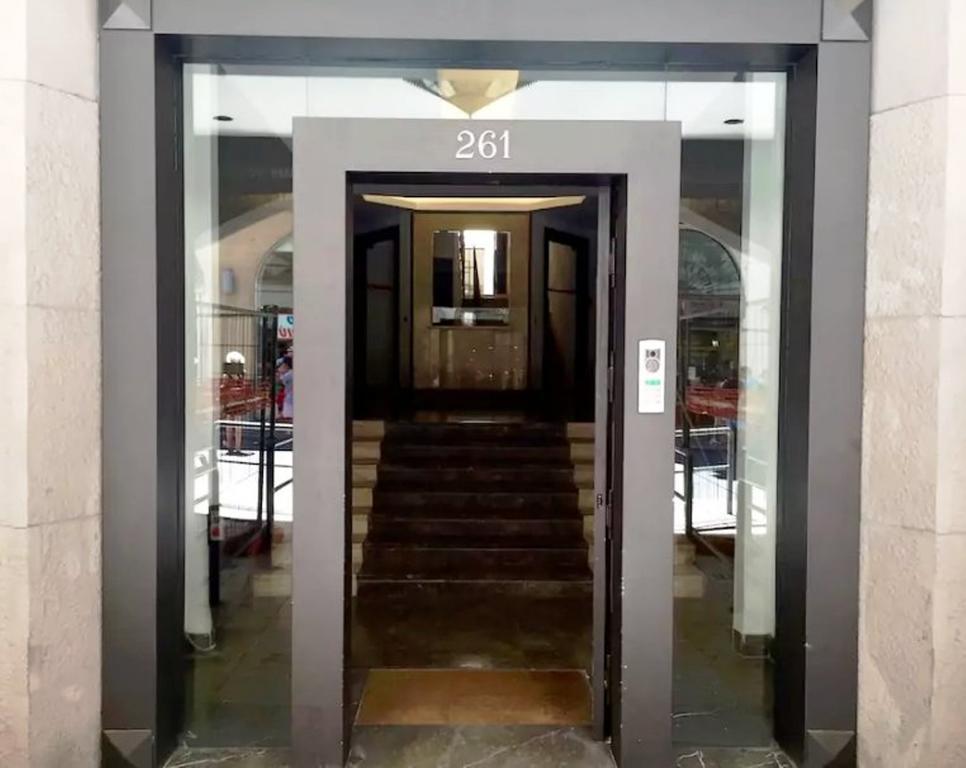 Overseas - Penthouse - Appartamento Attico - Palazzo San Matteo - Palermo Luaran gambar